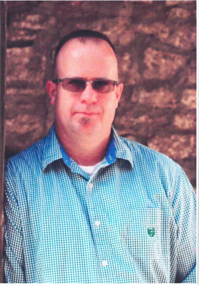Richard Freel