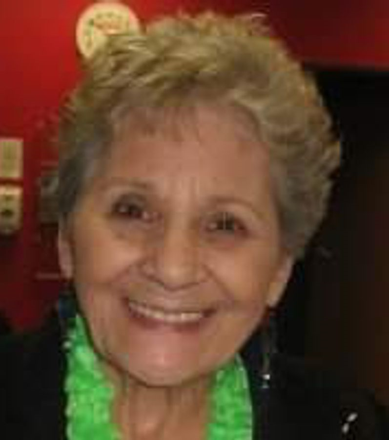 Mary LaPona