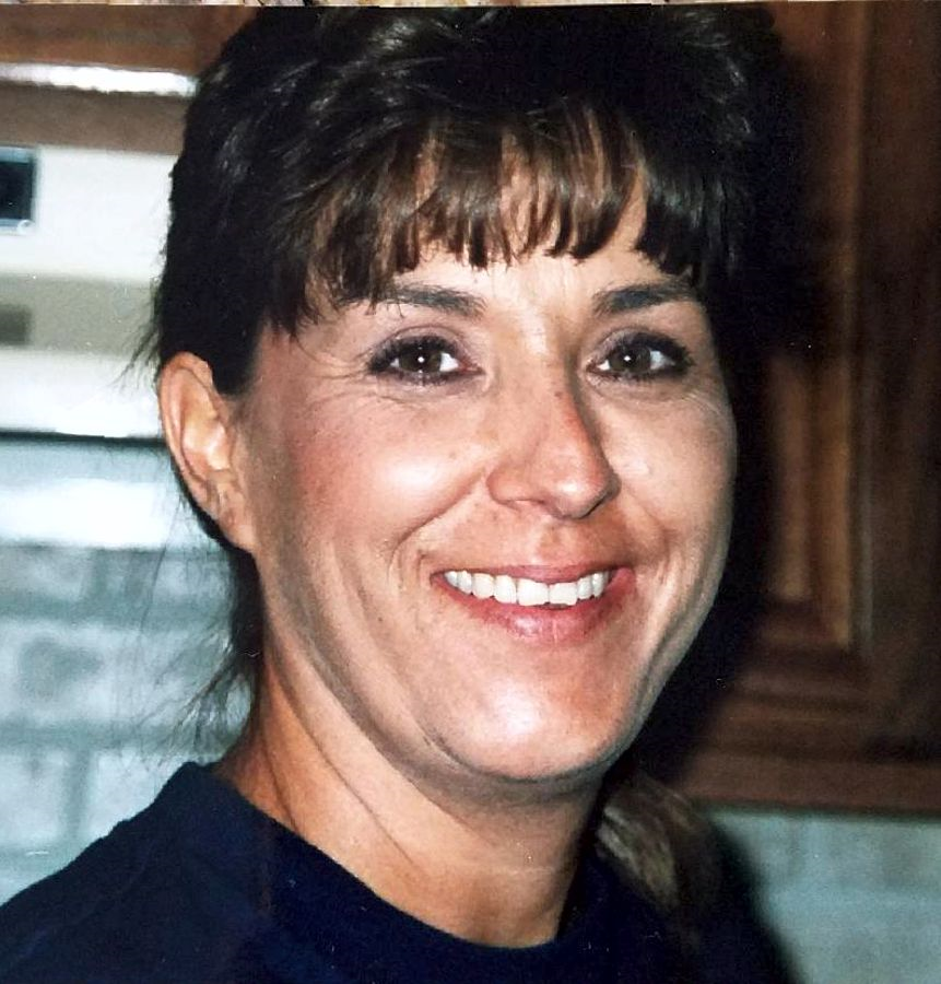 Karolyn Morris