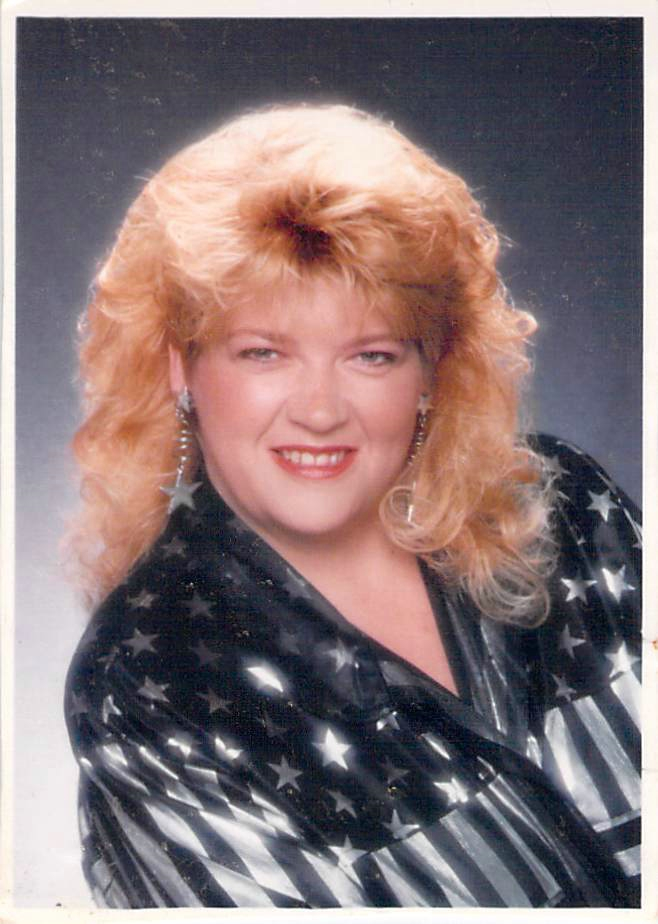 LeeAnna Holloway-Wehmeier