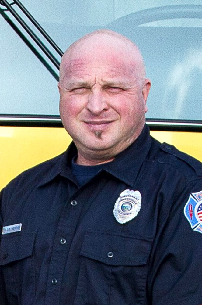 Derek Messner