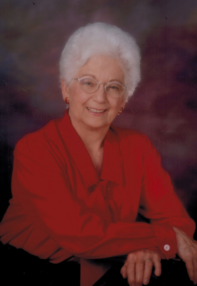 Marjorie Bowser