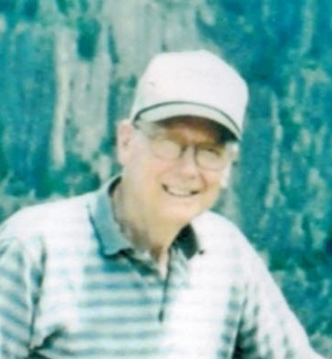 Vernon Roeder