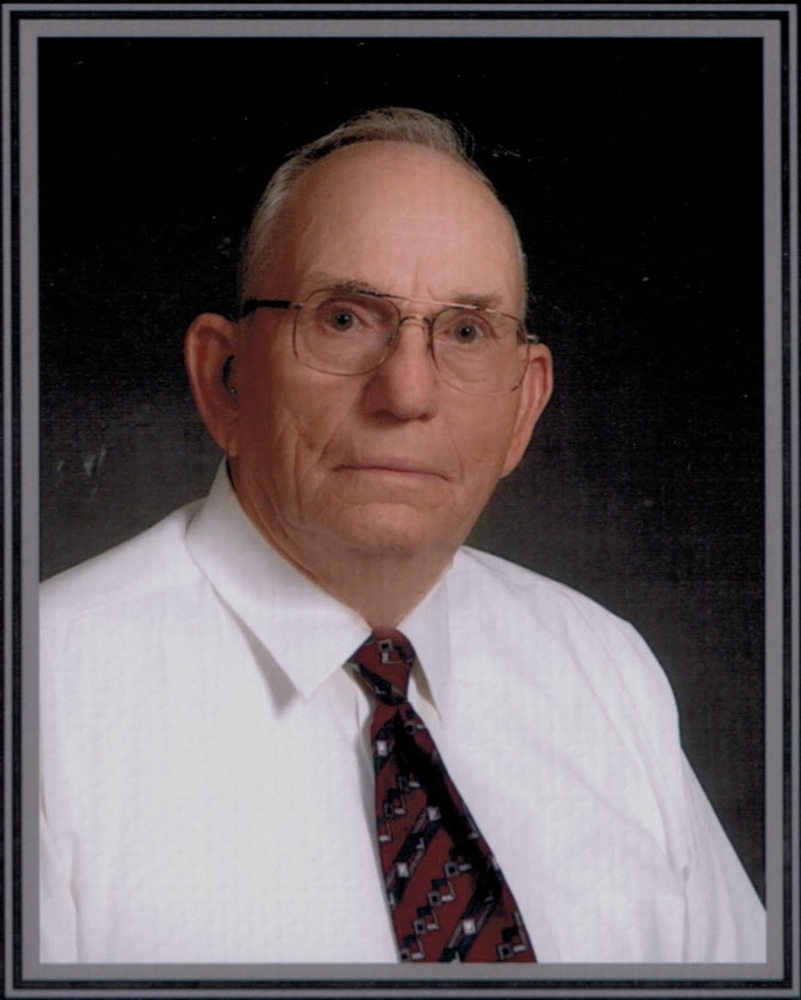Bobby Russell