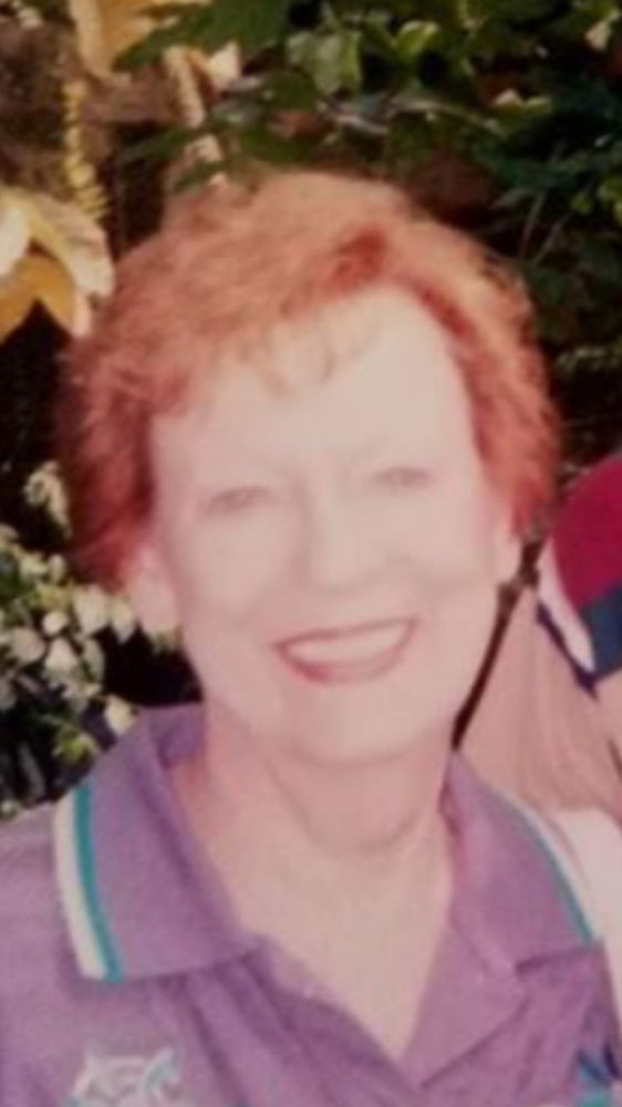 Leota Roeder