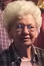 Frederica Barnhart