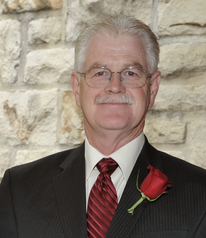 Stephen Owen