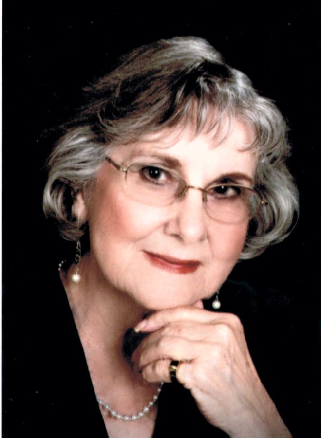 Louise Swiger