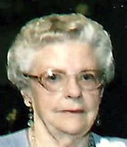 Mary Neely