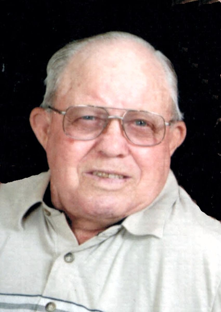 Wilbur McCord