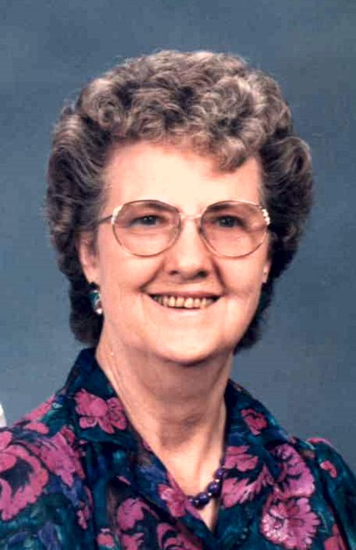 Shirley Straub-Allen