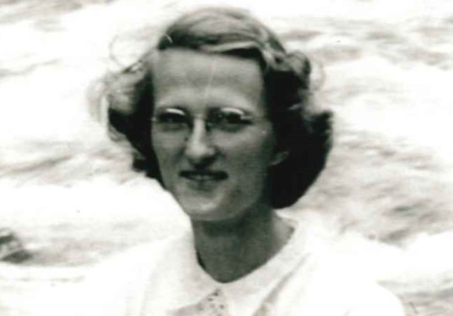 Gladys Brashear