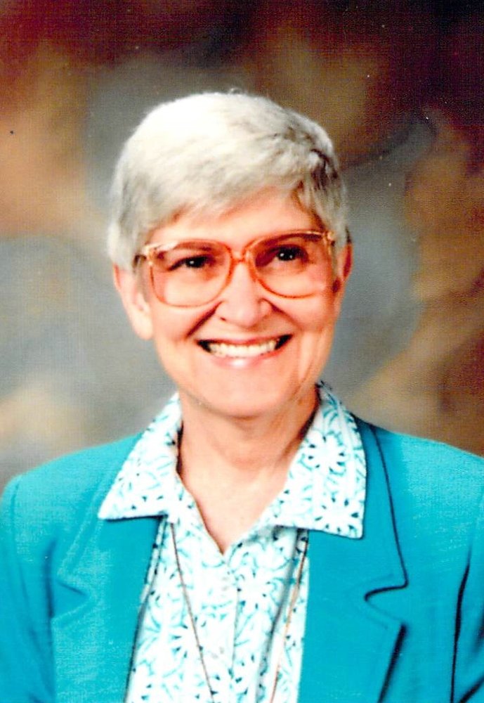 Doris Gowen