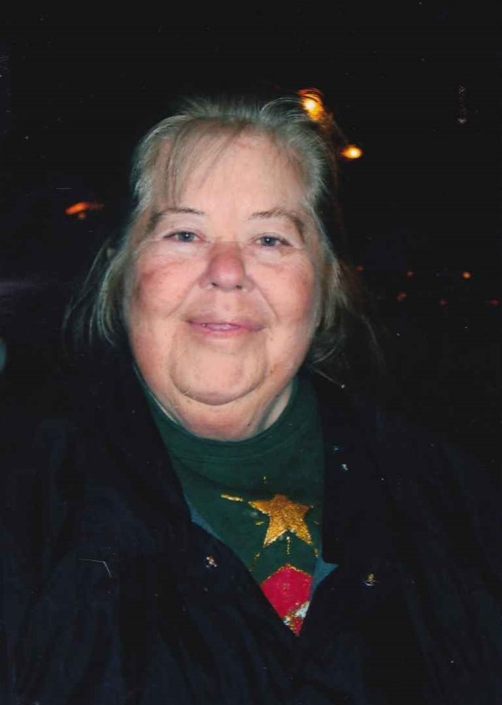 Thelma Mullens