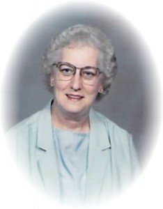 Ruth Broker