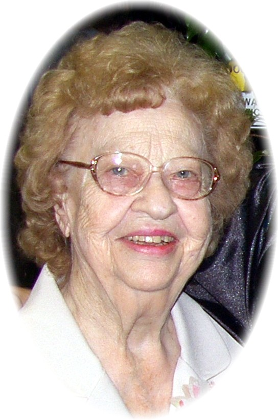 Betty Gearhart