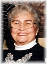 Thelma Holt