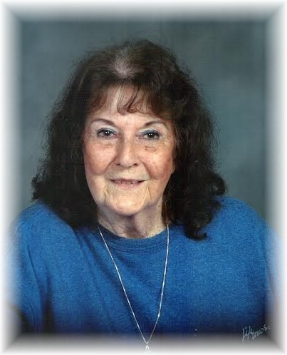 Betty Zimmer