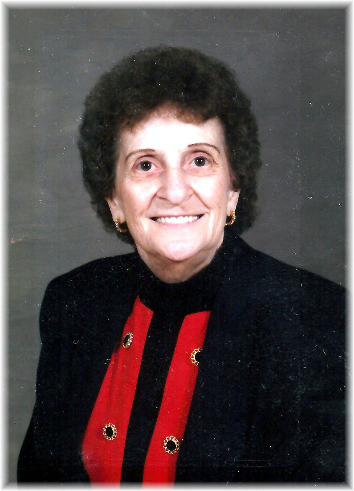 Phyllis Stinson - Findley