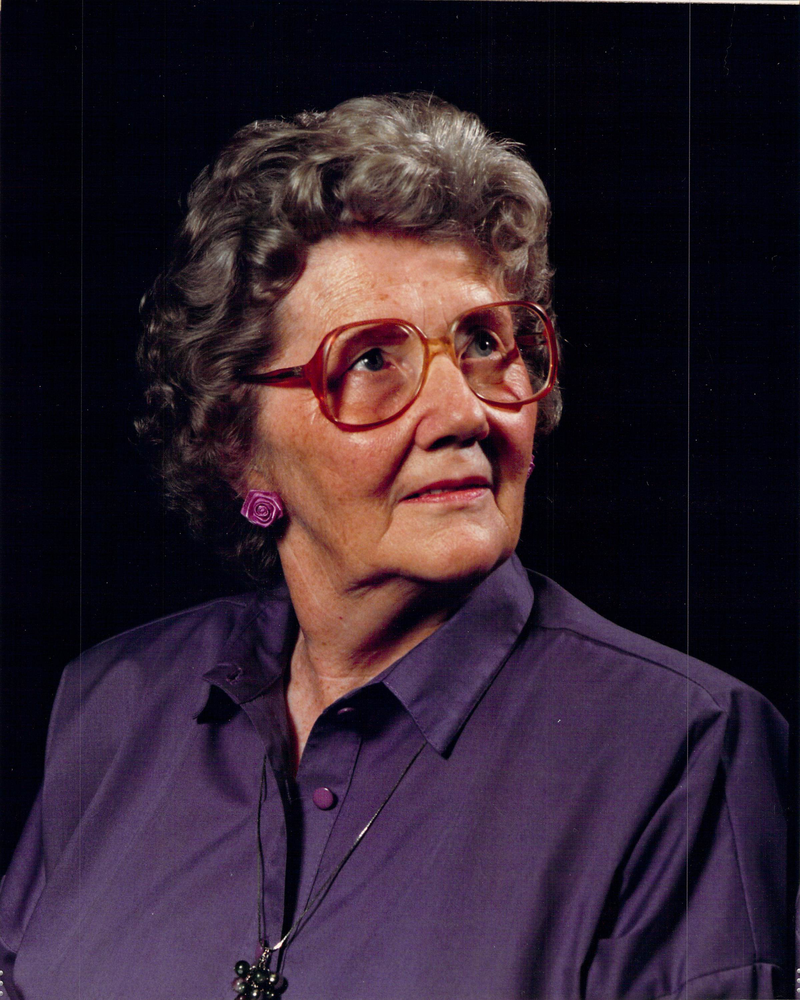 Cora Bayes