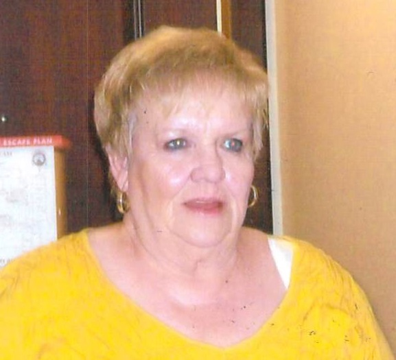 Beverly Moreno